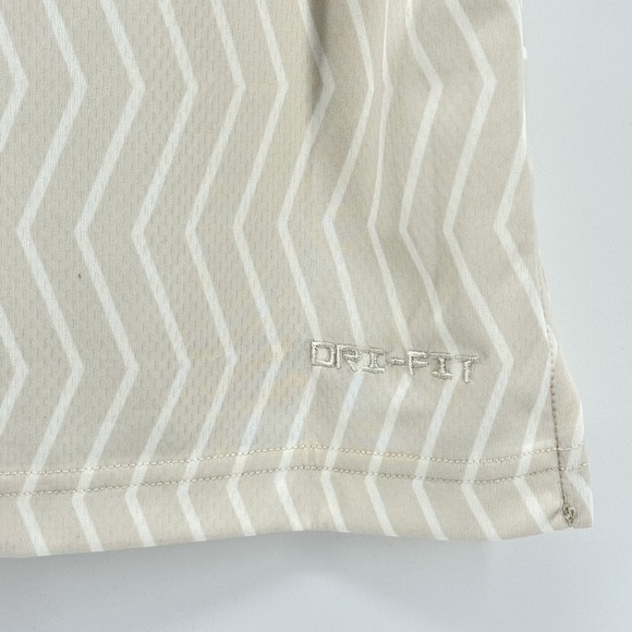 Nike Standard Issue Fly Basketball Tank Top Women's V-Neck Sleeveless XS NEW - Picture 10 of 16